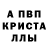 МЕТАДОН кристалл Bullseye 77